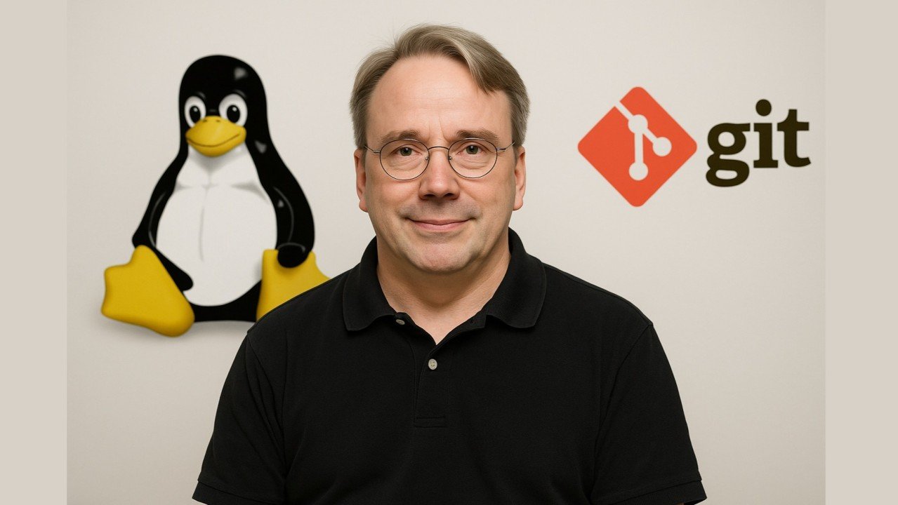 Linus Torvalds – “Start Small”